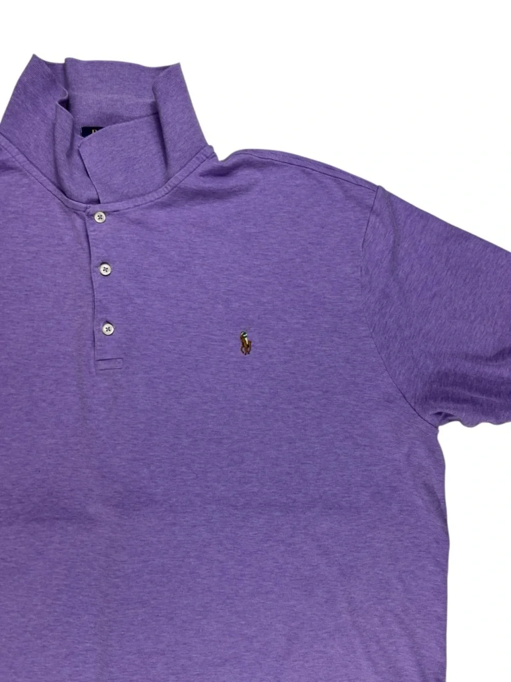 Ralph Lauren good pre